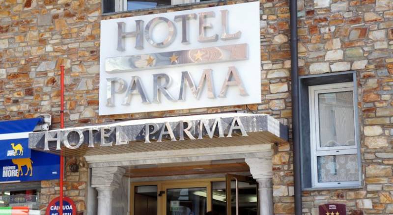 Hotel Parma