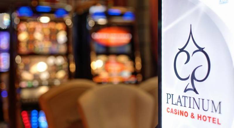 Hotel Perun & Platinum Casino Bansko