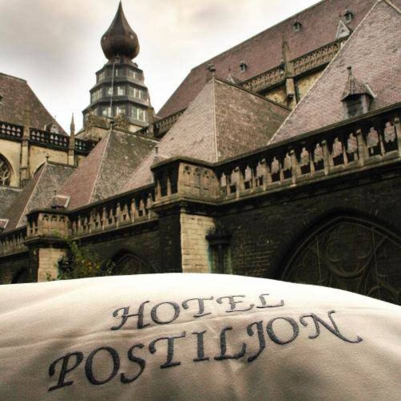 Hotel Postiljon