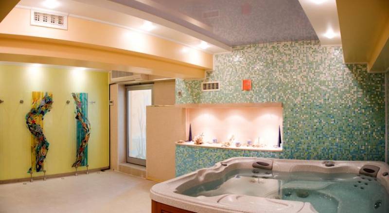 Hotel PrimaSol Ralitsa Superior All Inclusive