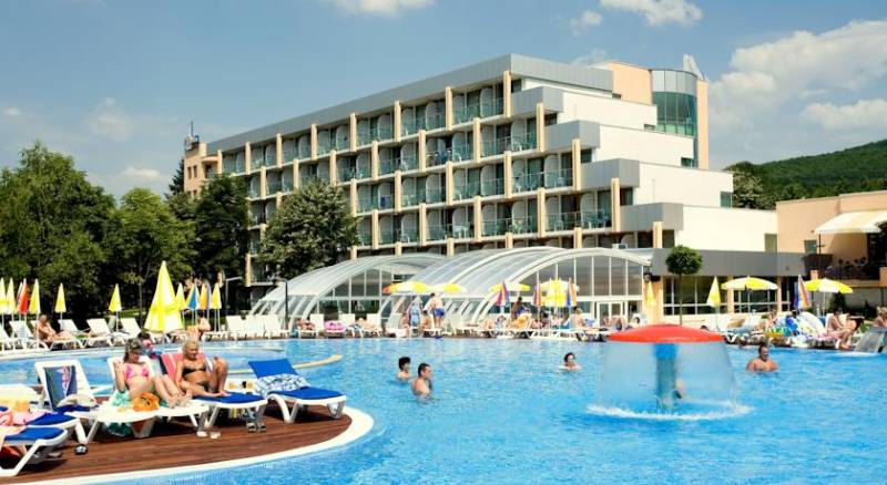 Hotel PrimaSol Ralitsa Superior All Inclusive