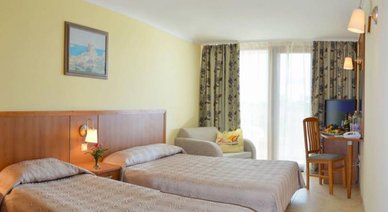 Hotel PrimaSol Ralitsa Superior All Inclusive