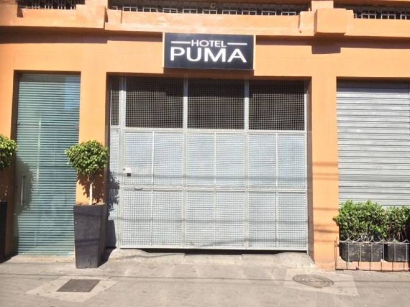 Hotel Puma