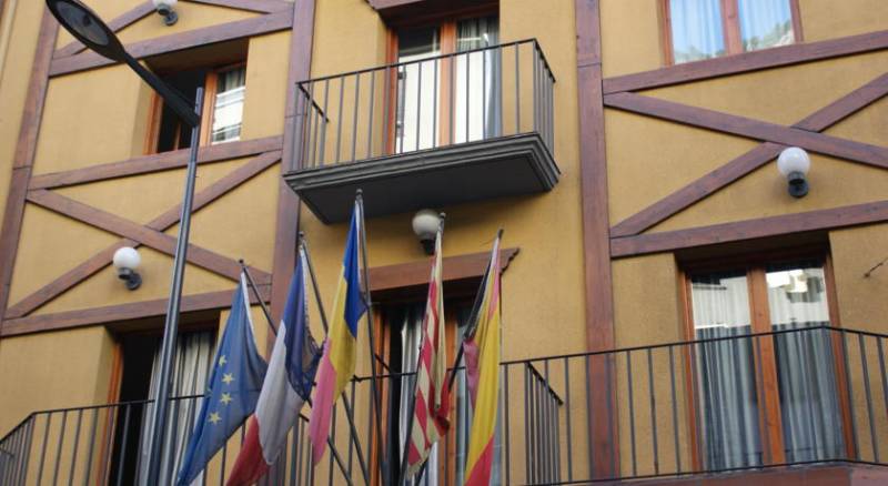 Hotel Sant Jordi