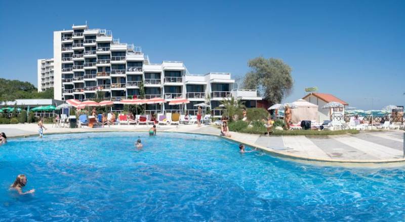 Hotel Slavuna - All Inclusive