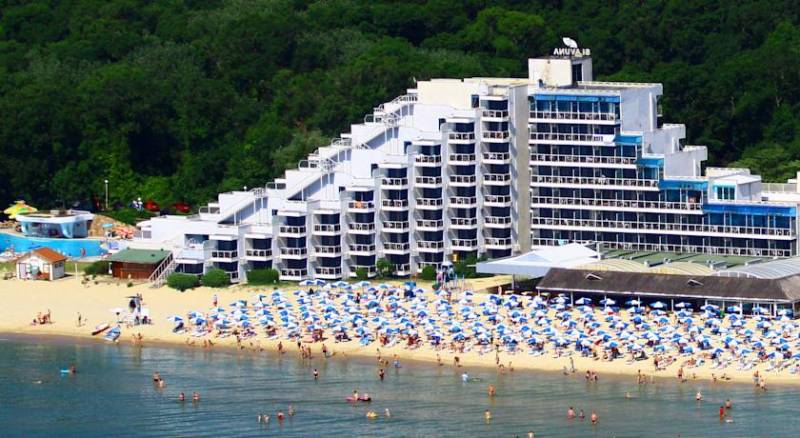 Hotel Slavuna - All Inclusive