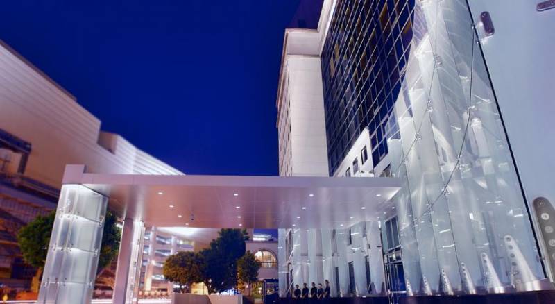 Hotel Sofitel Los Angeles at Beverly Hills