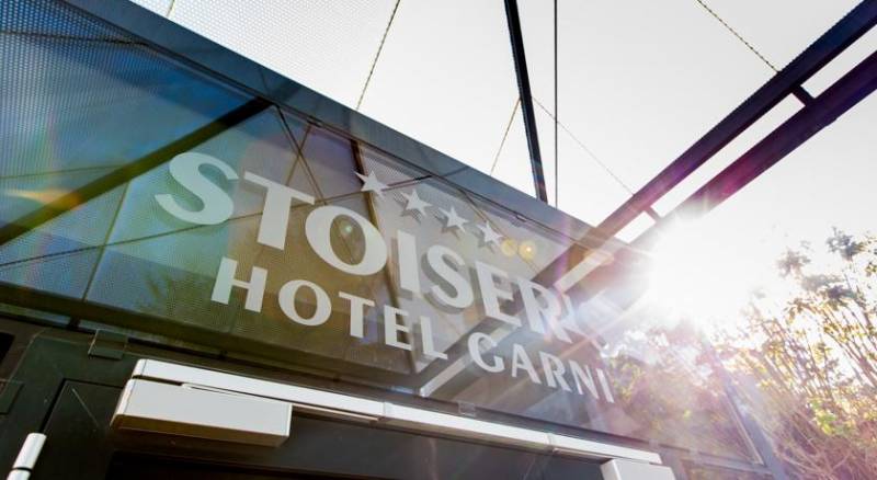 Hotel Stoiser Graz