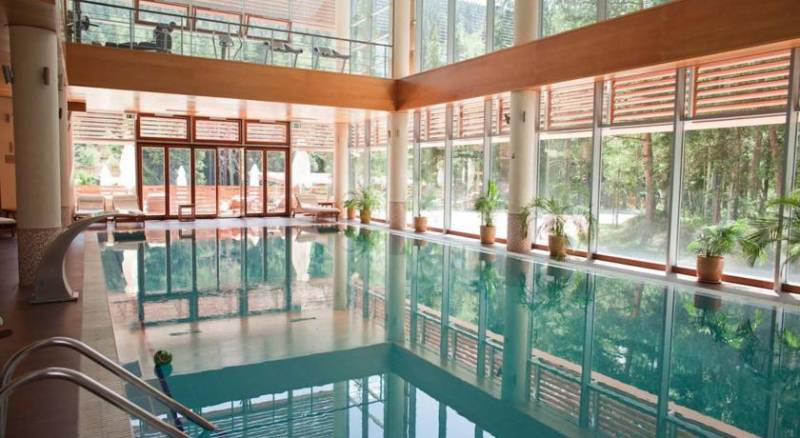 Hotel Yastrebets Wellness & Spa