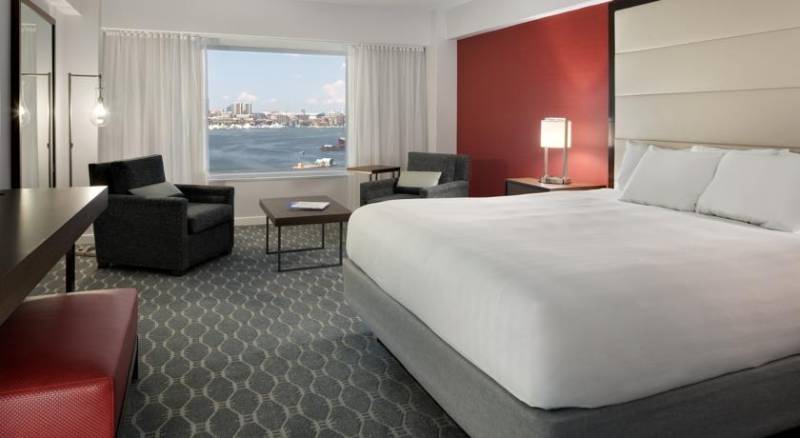 Hyatt Boston Harbor