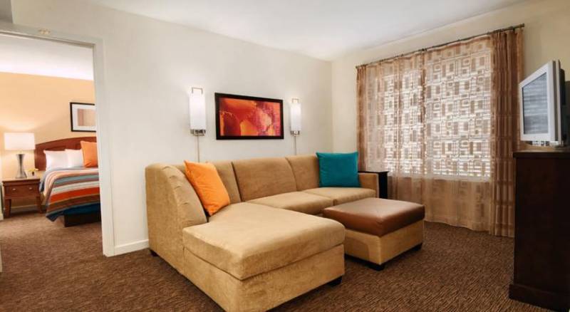 Hyatt house Miami Airport