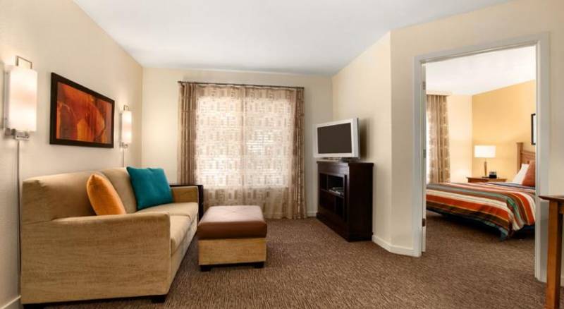 Hyatt house Miami Airport