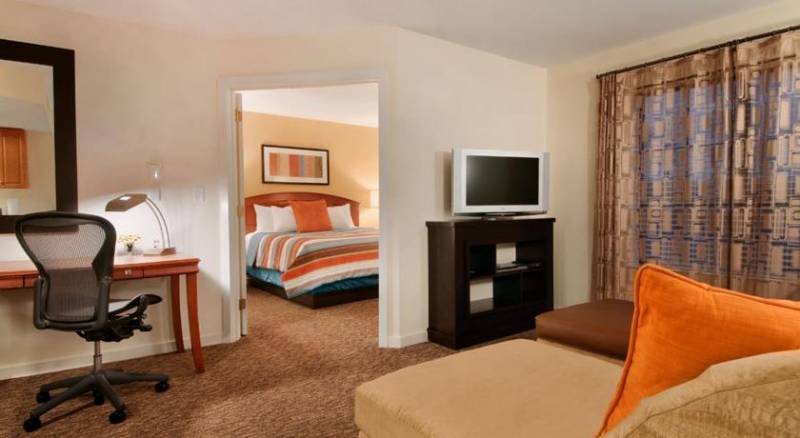 Hyatt house Miami Airport