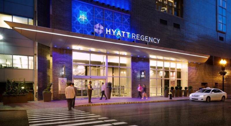 Hyatt Regency Boston