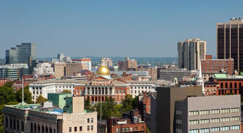 Hyatt Regency Boston