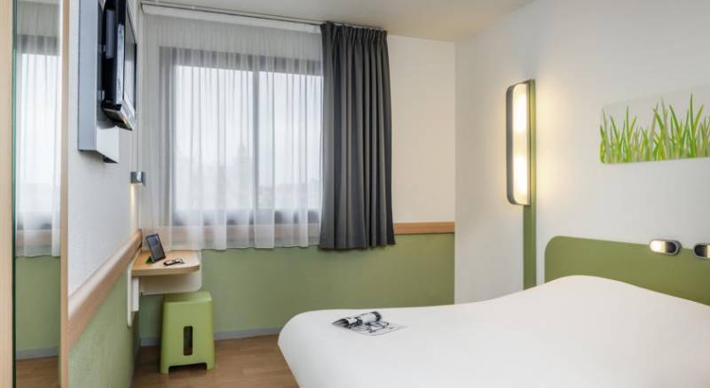 Ibis budget Antwerpen Centraal Station