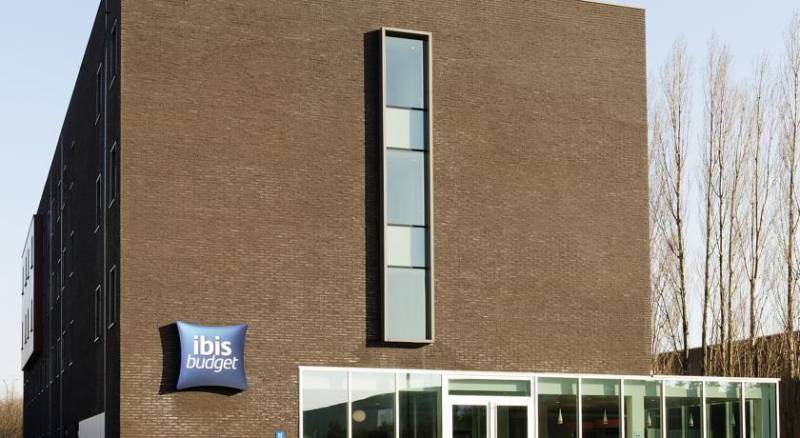 Ibis budget Antwerpen Port