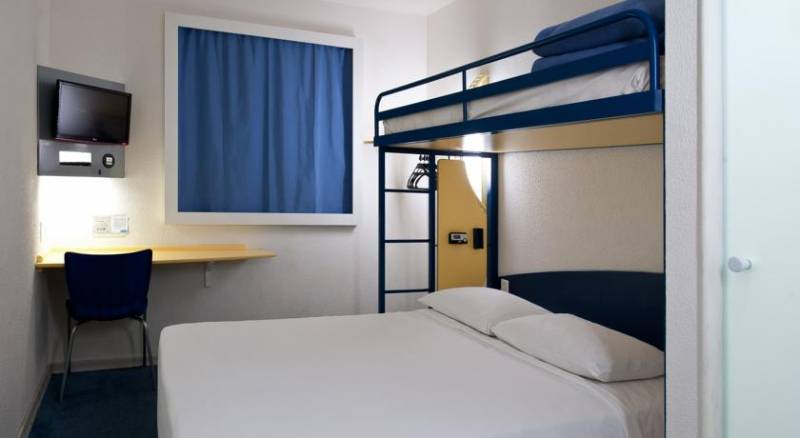 Ibis Budget Charleroi Airport