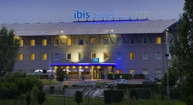 Ibis Budget Charleroi Airport