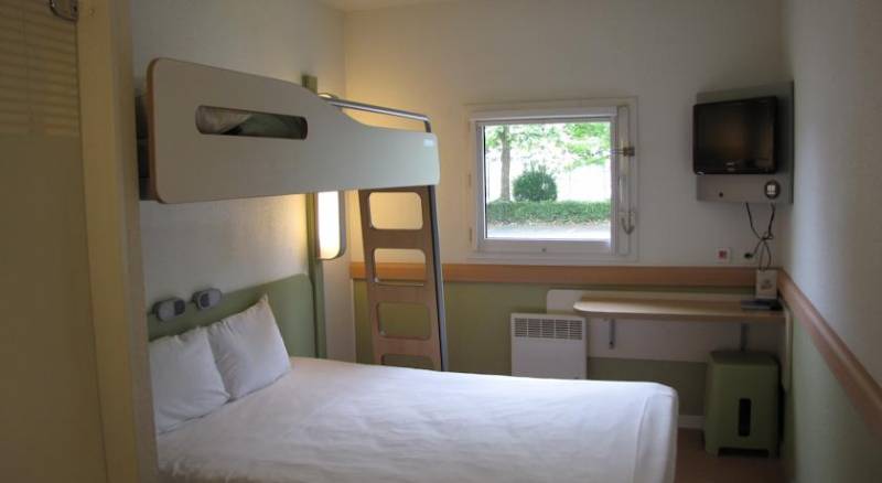 Ibis Budget Liege