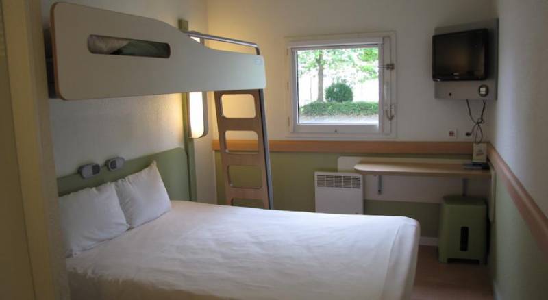 Ibis Budget Liege