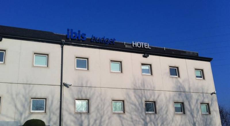 Ibis Budget Liege