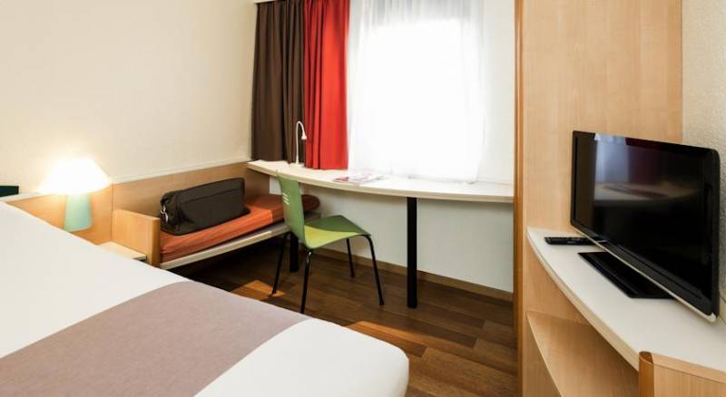 Ibis Gent Centrum St. Baafs Kathedraal