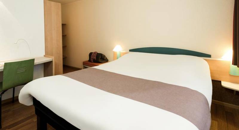 Ibis Gent Centrum St. Baafs Kathedraal