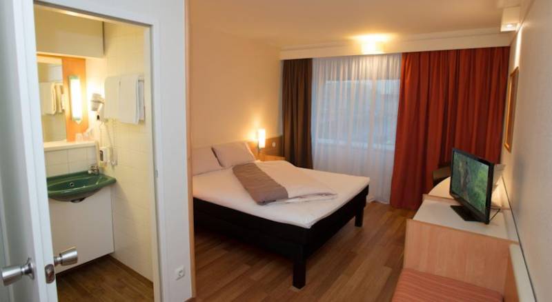 Ibis Graz