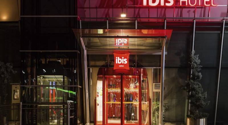 Ibis Graz