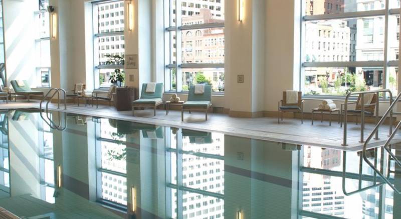 InterContinental Boston