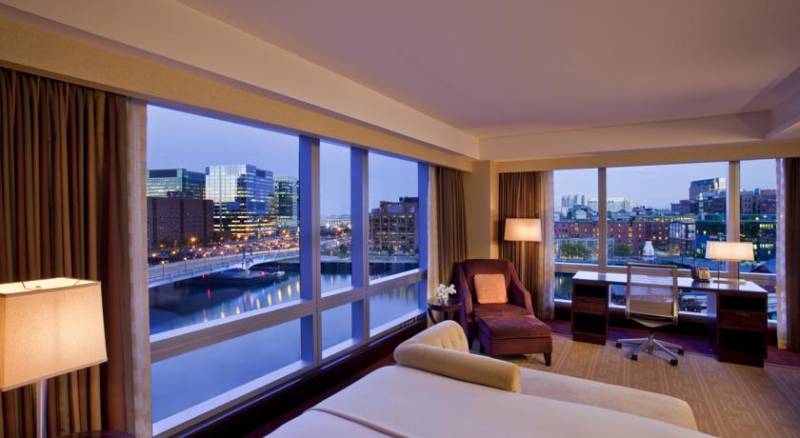 InterContinental Boston