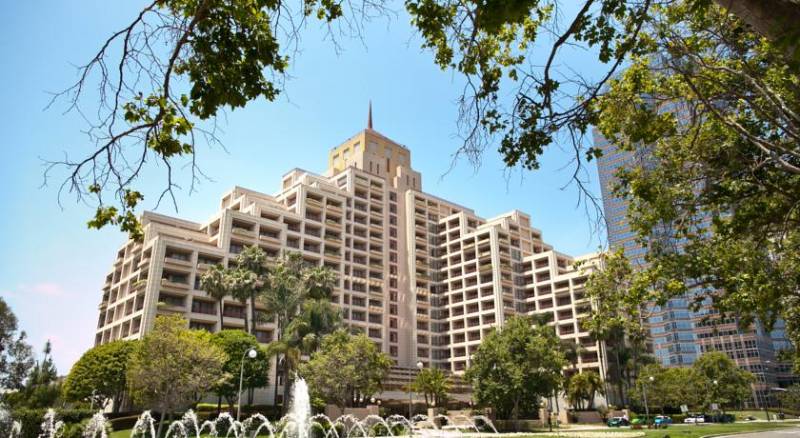 InterContinental Los Angeles Century City at Beverly Hills