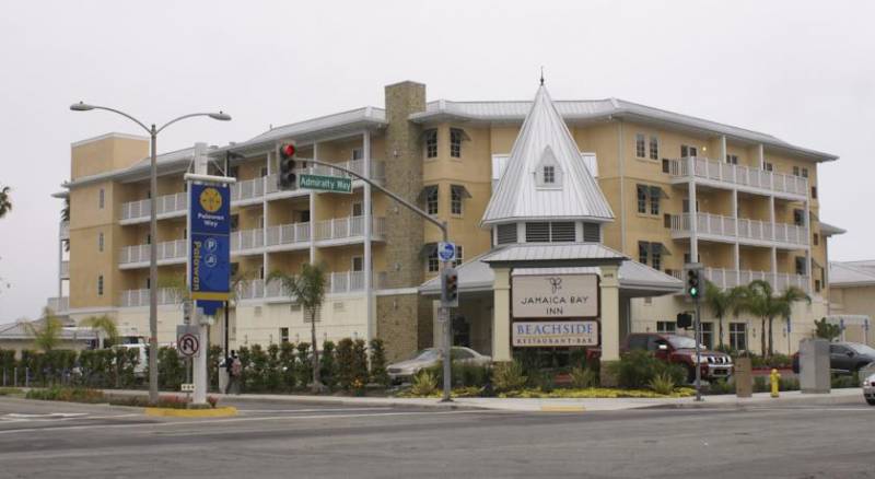 Jamaica Bay Inn