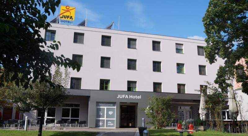 JUFA Hotel Graz