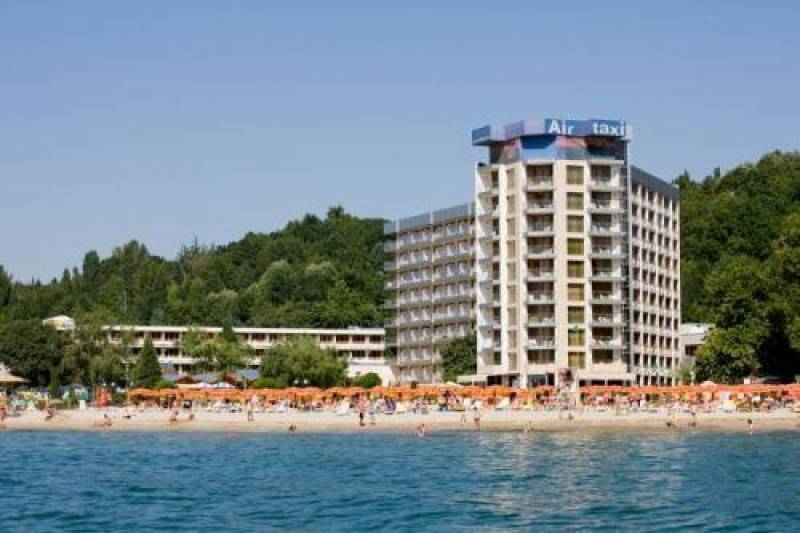 Kaliakra Hotel - All Inclusive