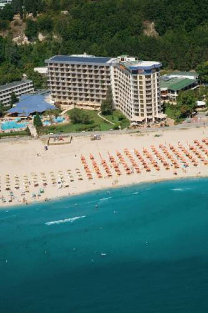 Kaliakra Hotel - All Inclusive