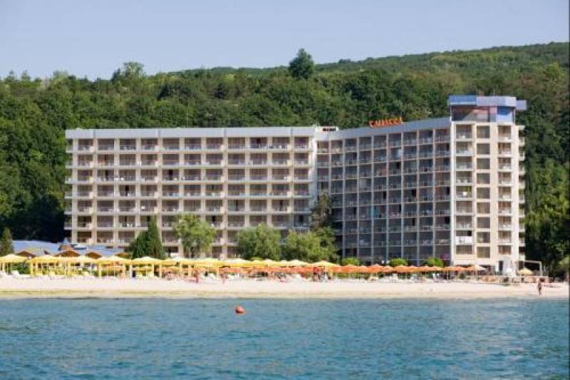 Kaliakra Hotel - All Inclusive