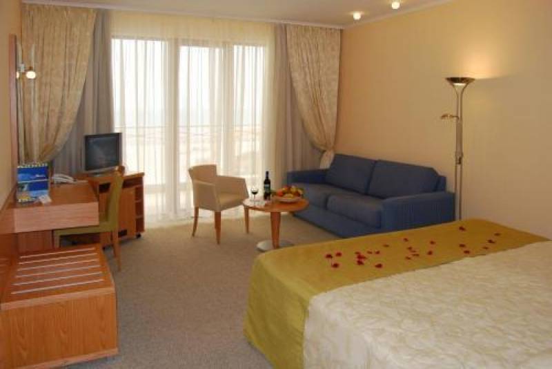 Kaliakra Hotel - All Inclusive