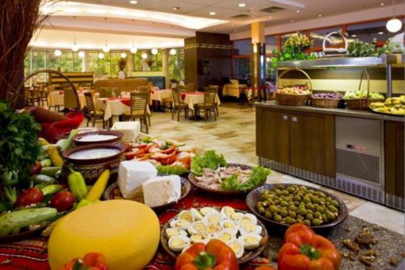 Kaliakra Hotel - All Inclusive