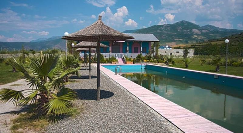 Kriva Resort