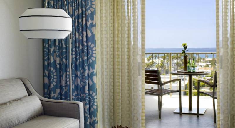 Le Meridien Delfina Santa Monica