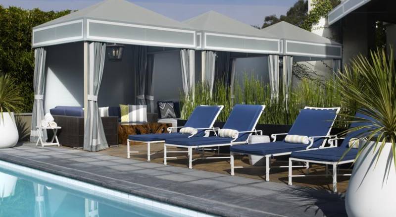 Le Meridien Delfina Santa Monica