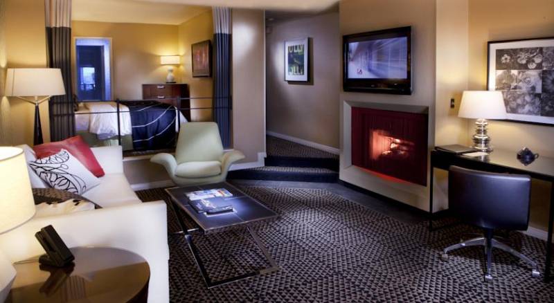 Le Montrose Suite Hotel