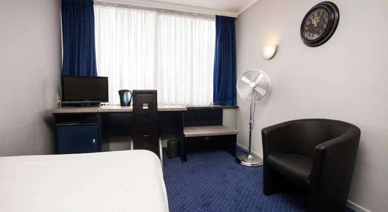 Leonardo Hotel Charleroi City Center