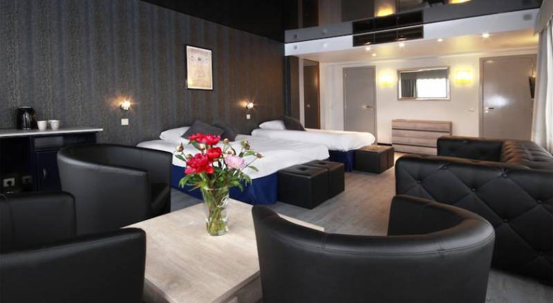 Leonardo Hotel Charleroi City Center