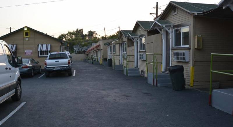 Lincoln Park Motel