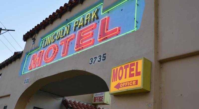 Lincoln Park Motel