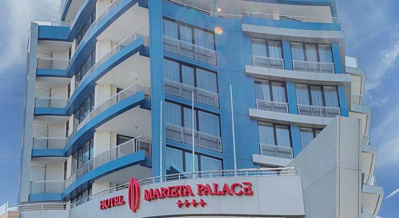 Marieta Palace Hotel