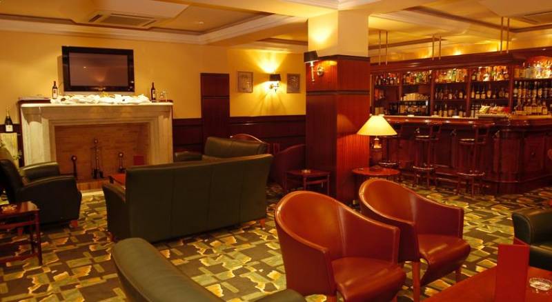 Mercure Andorra